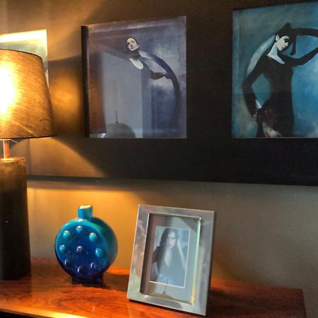 Hadley'S Bed And Breakfast Amburgo Esterno foto