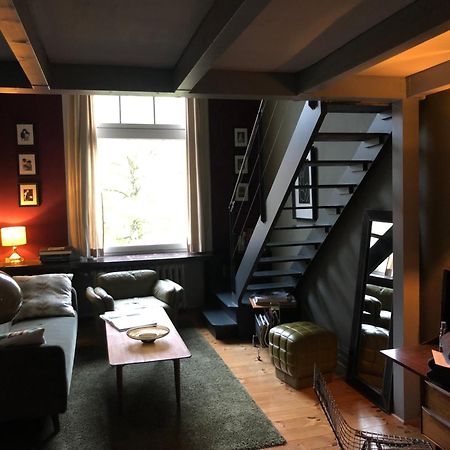 Hadley'S Bed And Breakfast Amburgo Esterno foto