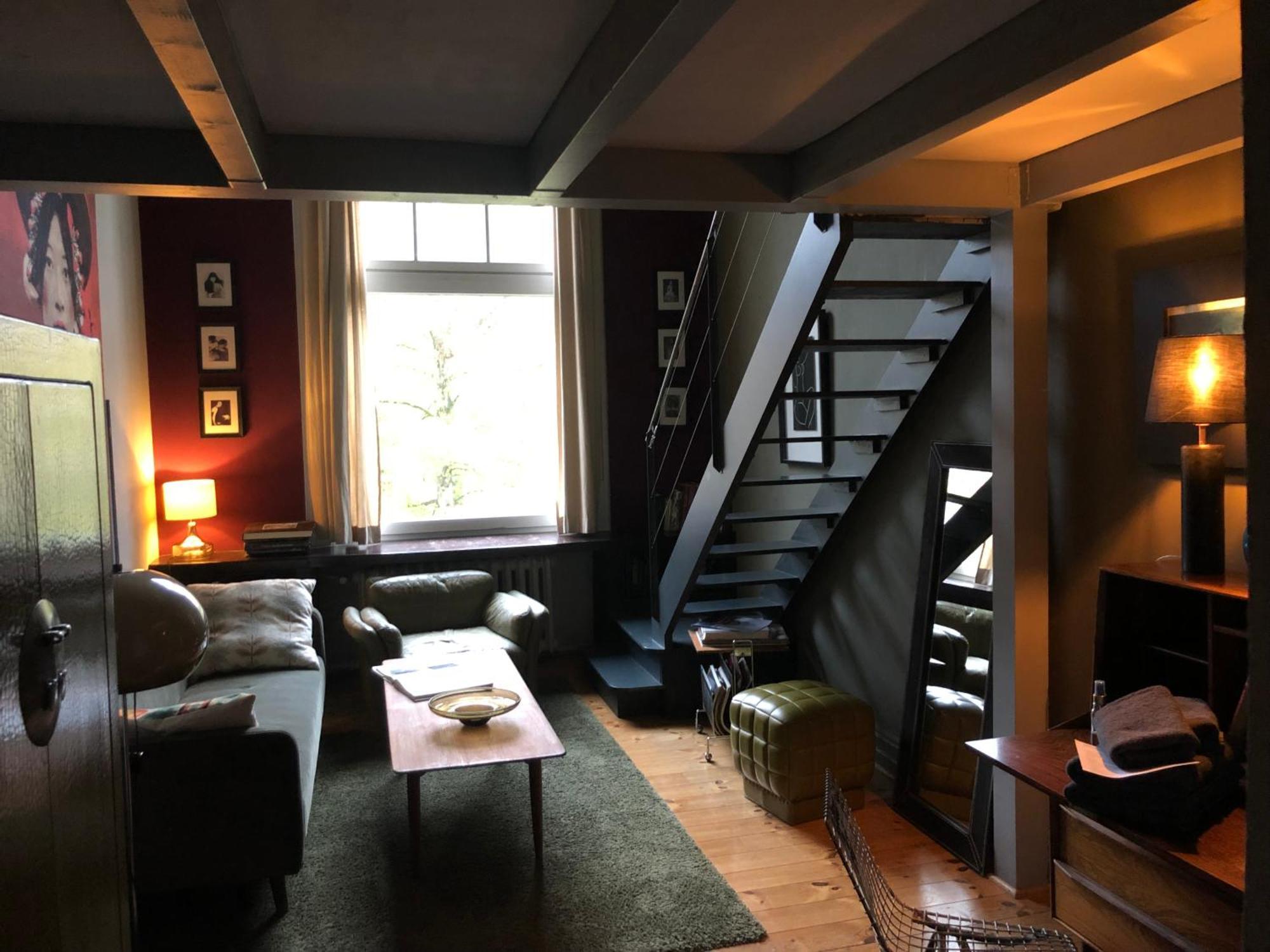 Hadley'S Bed And Breakfast Amburgo Esterno foto